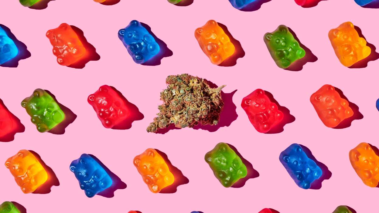 HERE ARE YOUR TOP SAFETY TIPS FOR THC EDIBLES!