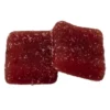 REAL FRUIT DARK CHERRY GUMMIES