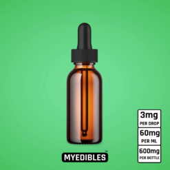 Space Oil (10ml) | MYEDIBLES™